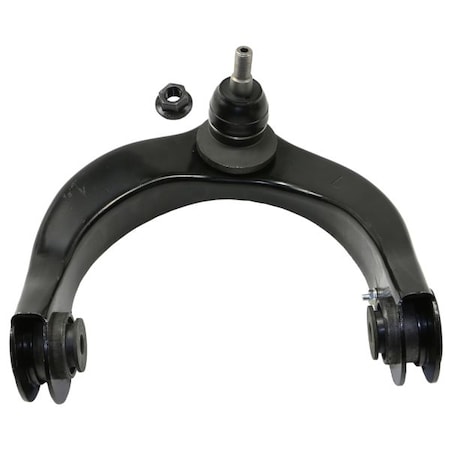 Moog Control Arm, Rk100168 RK100168